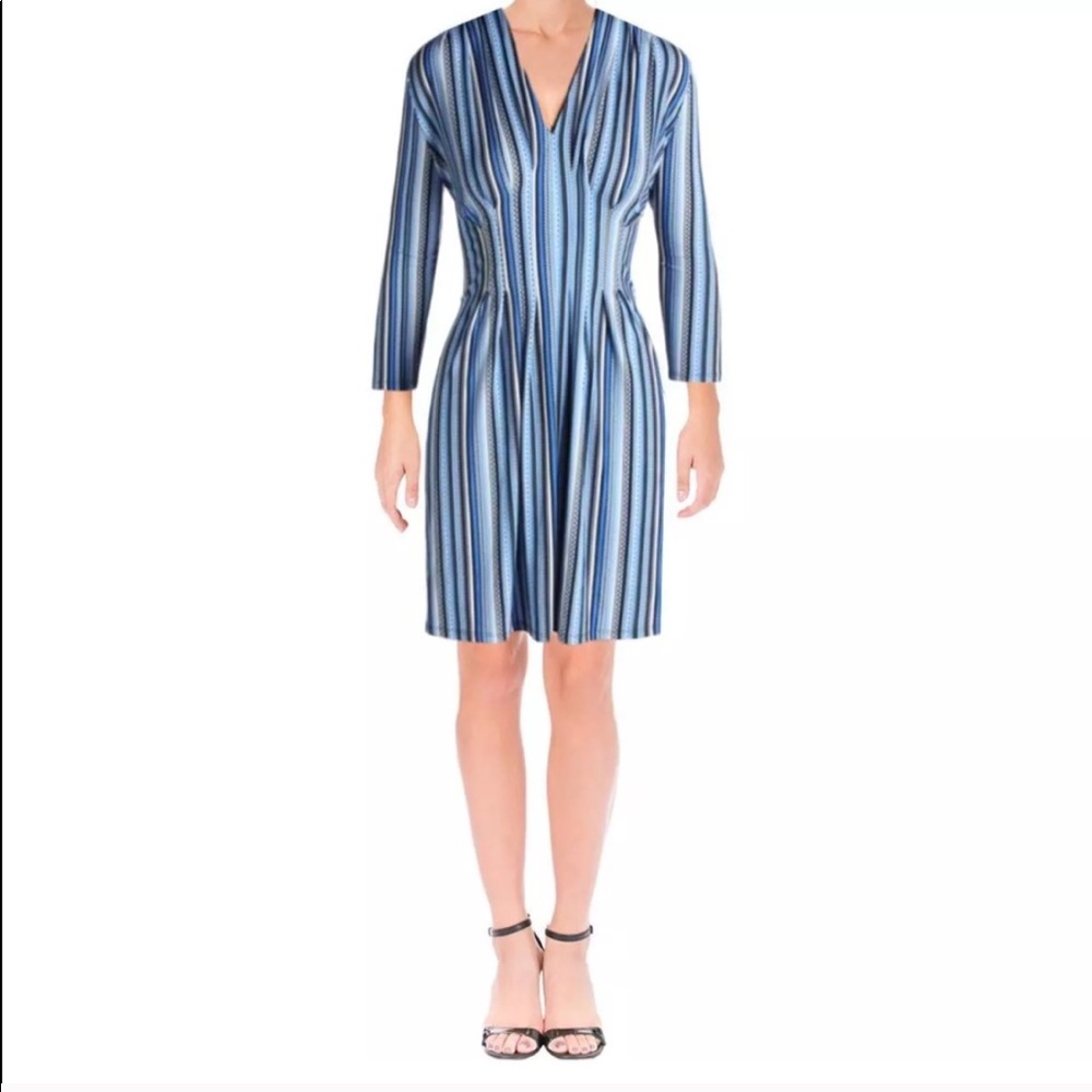 Catherine Malandrino Dress EUC